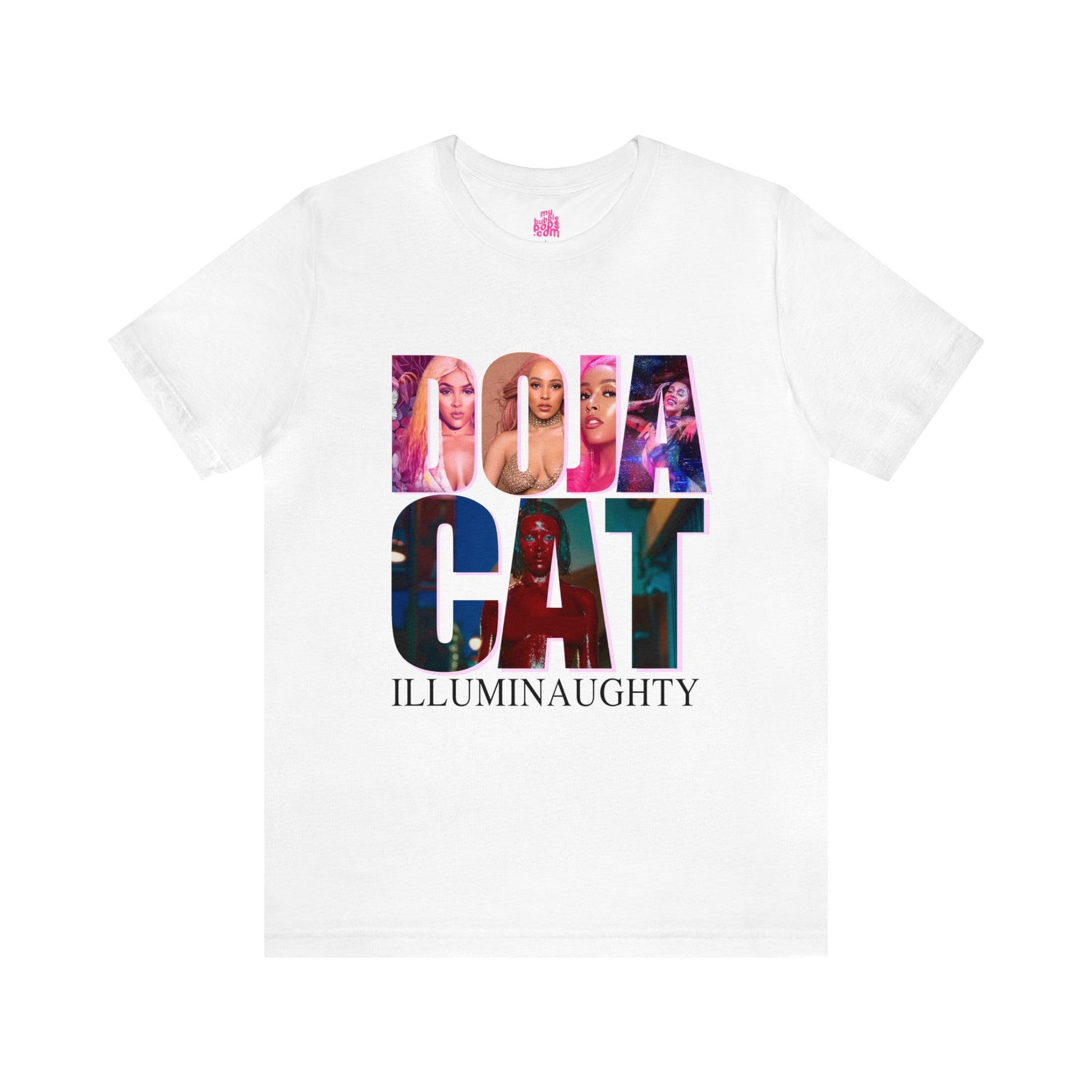 DOJA CAT (ERAS) Shirt illuminaughty