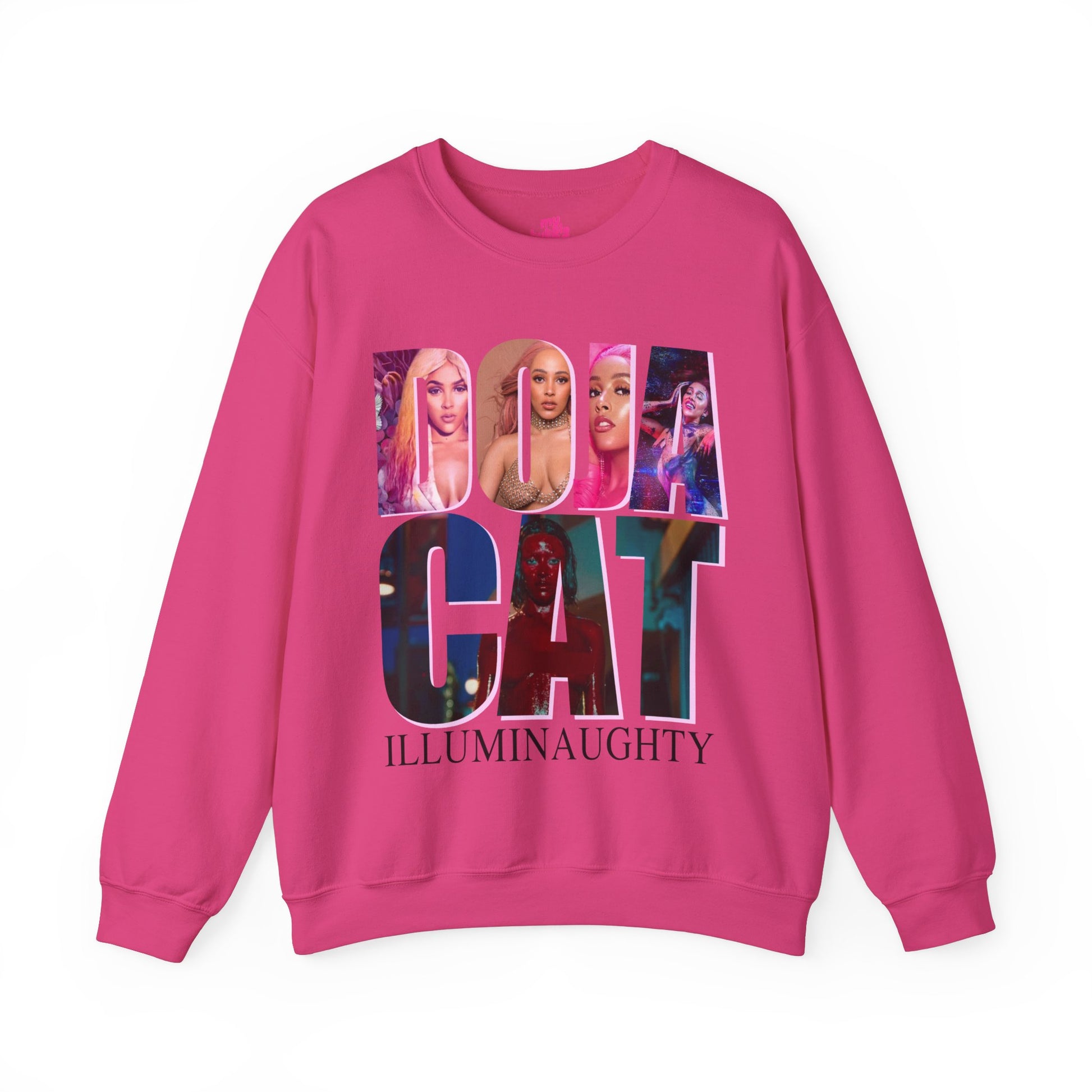 DOJA CAT (ERAS) Sweatshirt