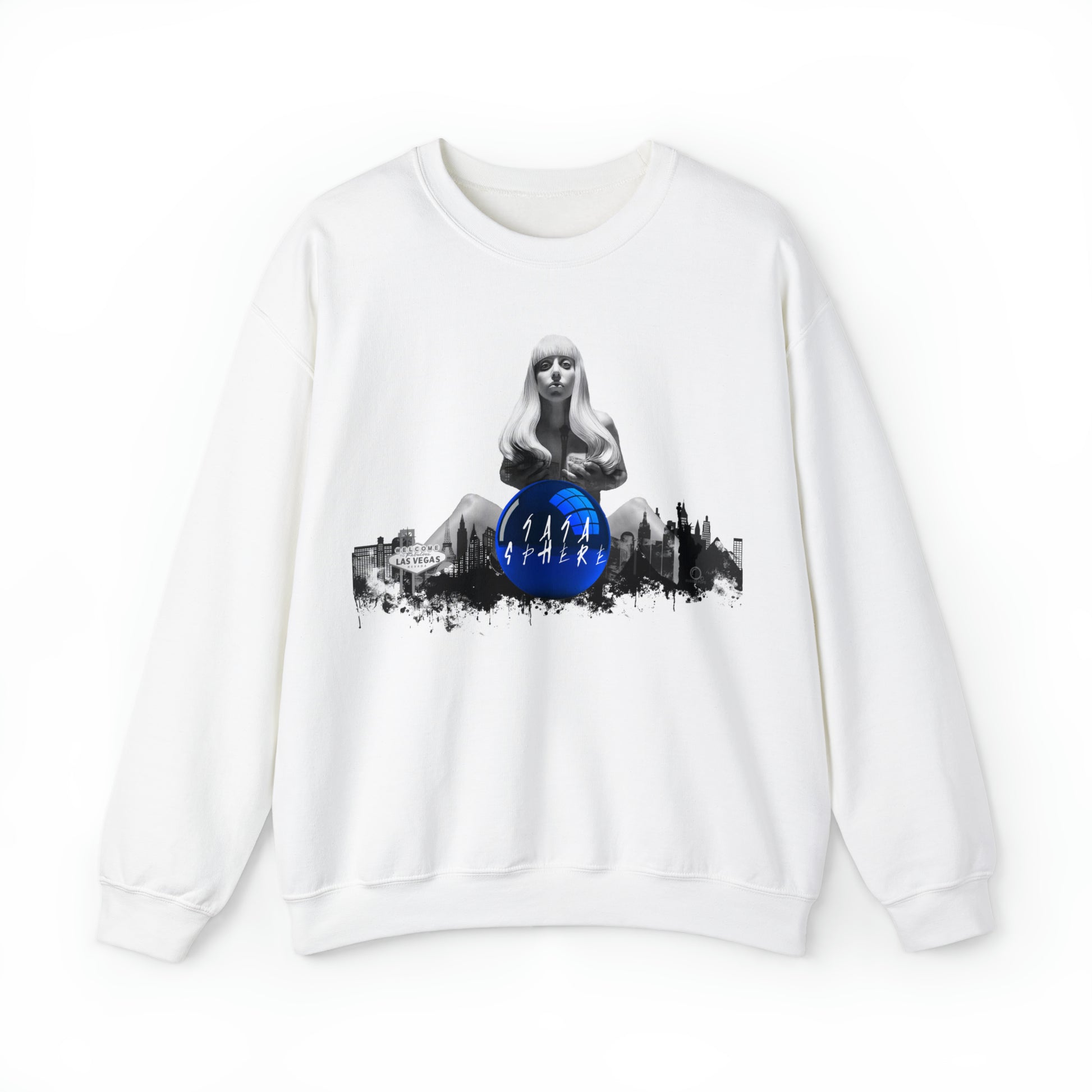 Gagasphere (Las Vegas) Artpop Sweatshirt