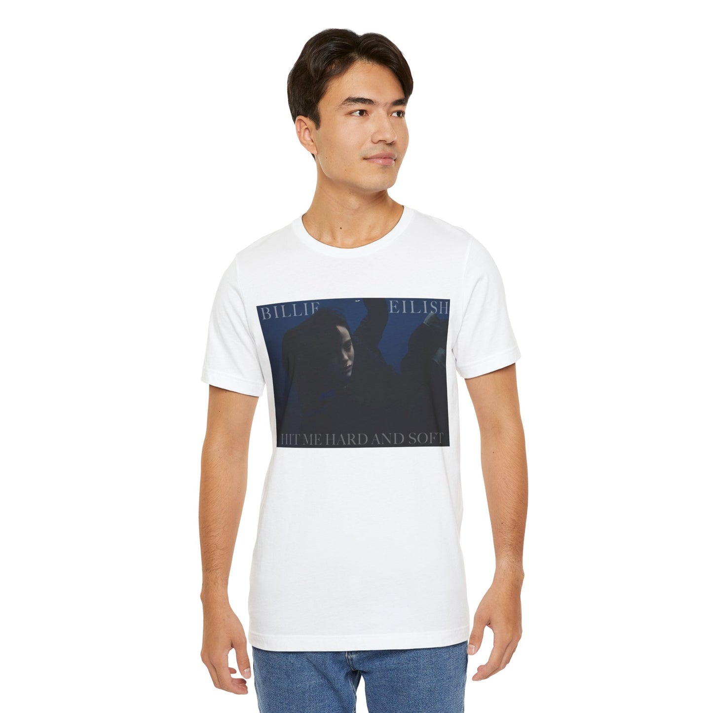 Hit me hard and soft (Billie Eilish 2024 New album) Unisex Shirt