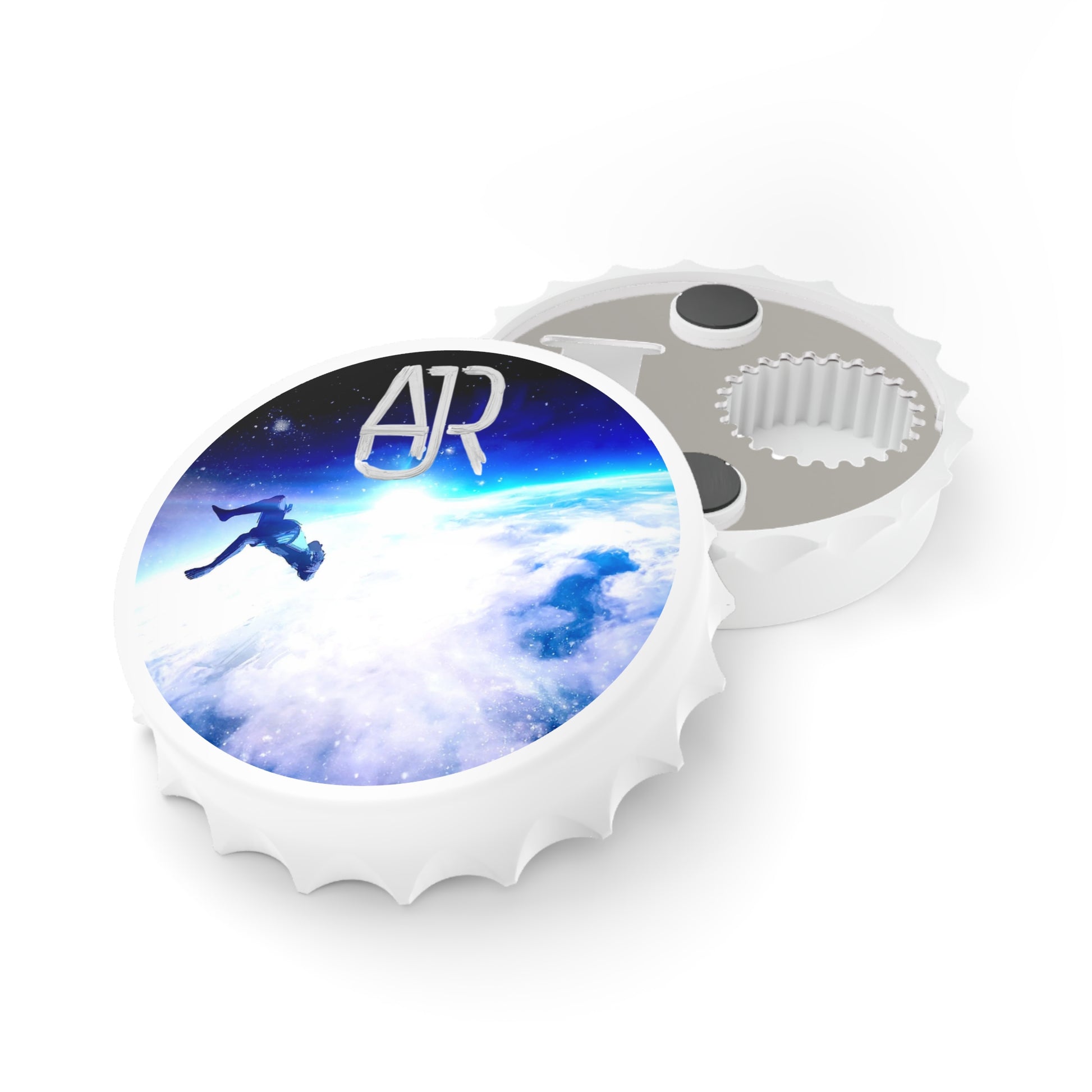 AJR the maybe man Bottle Opener Accessory