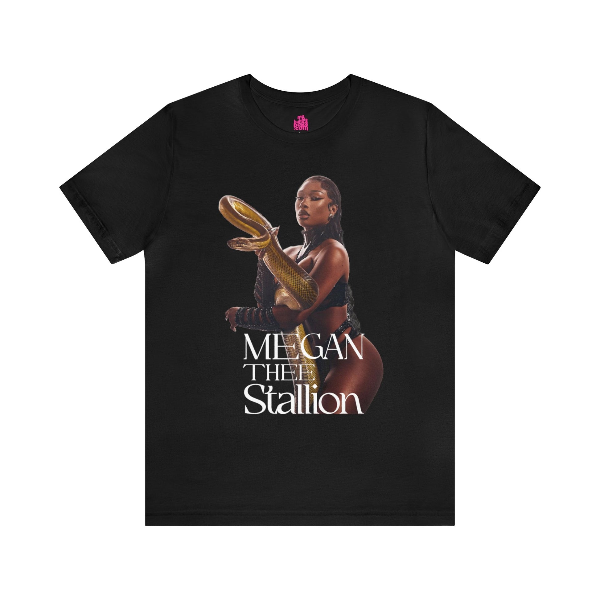 Megan Thee Stallion Shirt