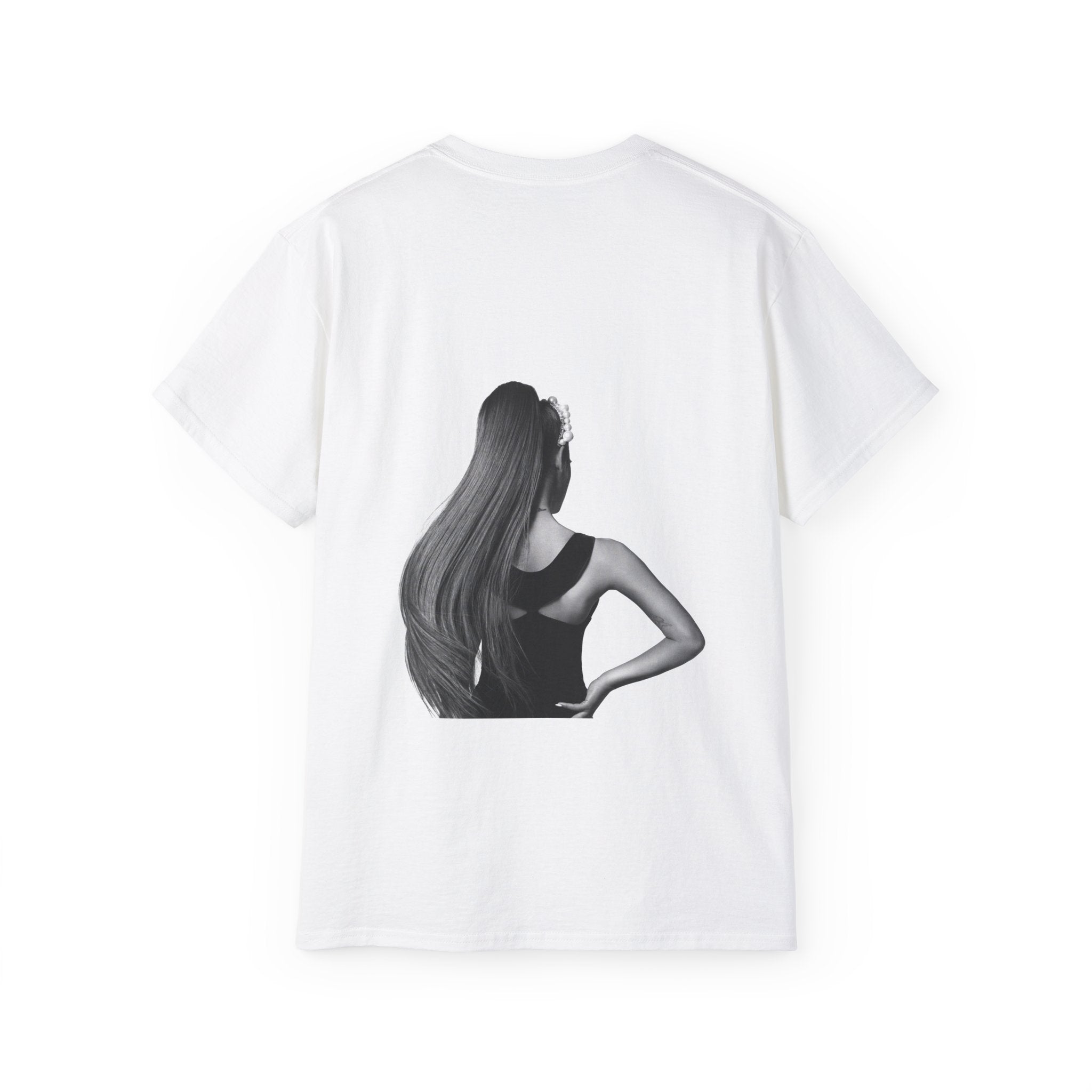 Ariana grande hot sale shirt