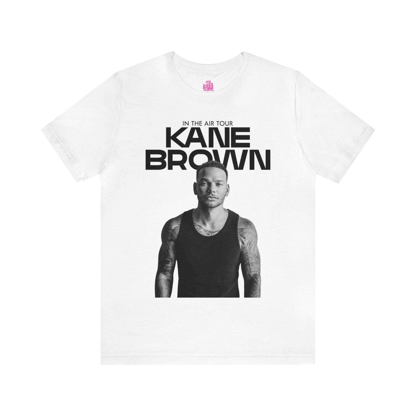 IN THE AIR TOUR (Kane Brown 2024) Shirt