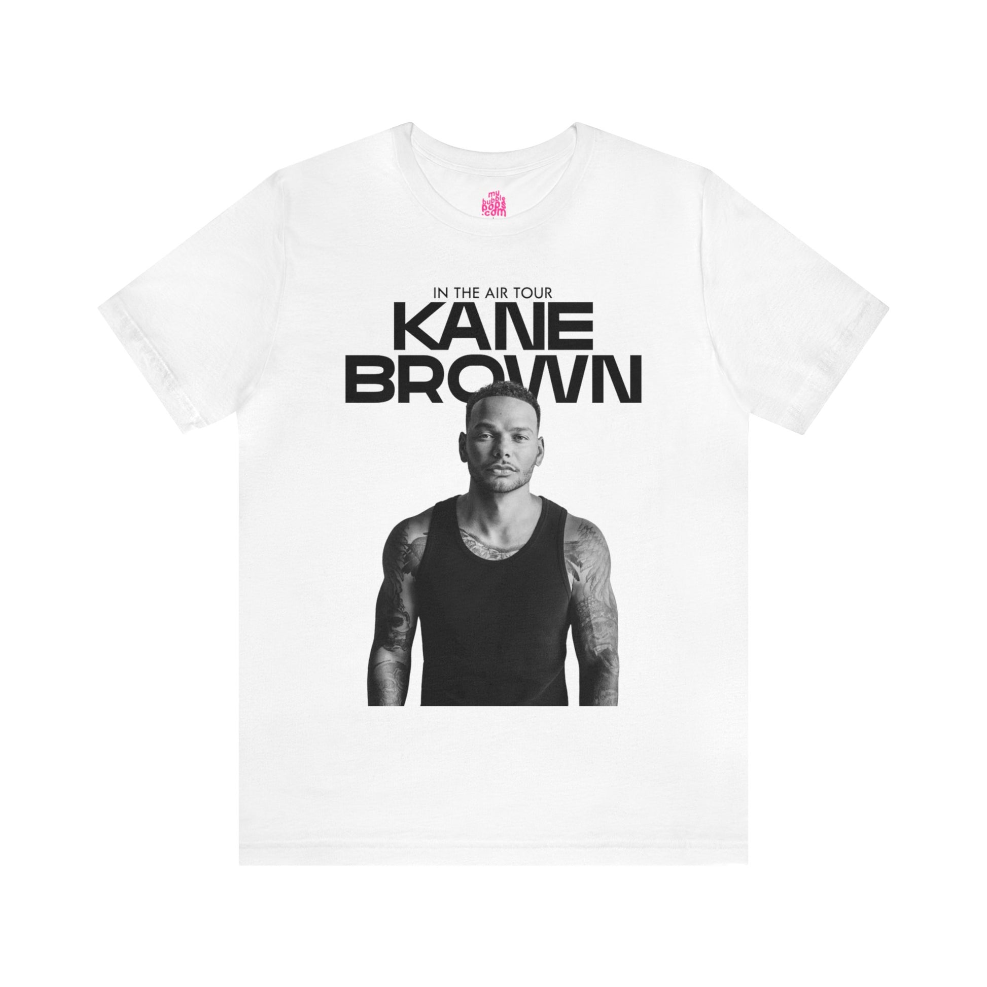 IN THE AIR TOUR (Kane Brown 2024) Shirt