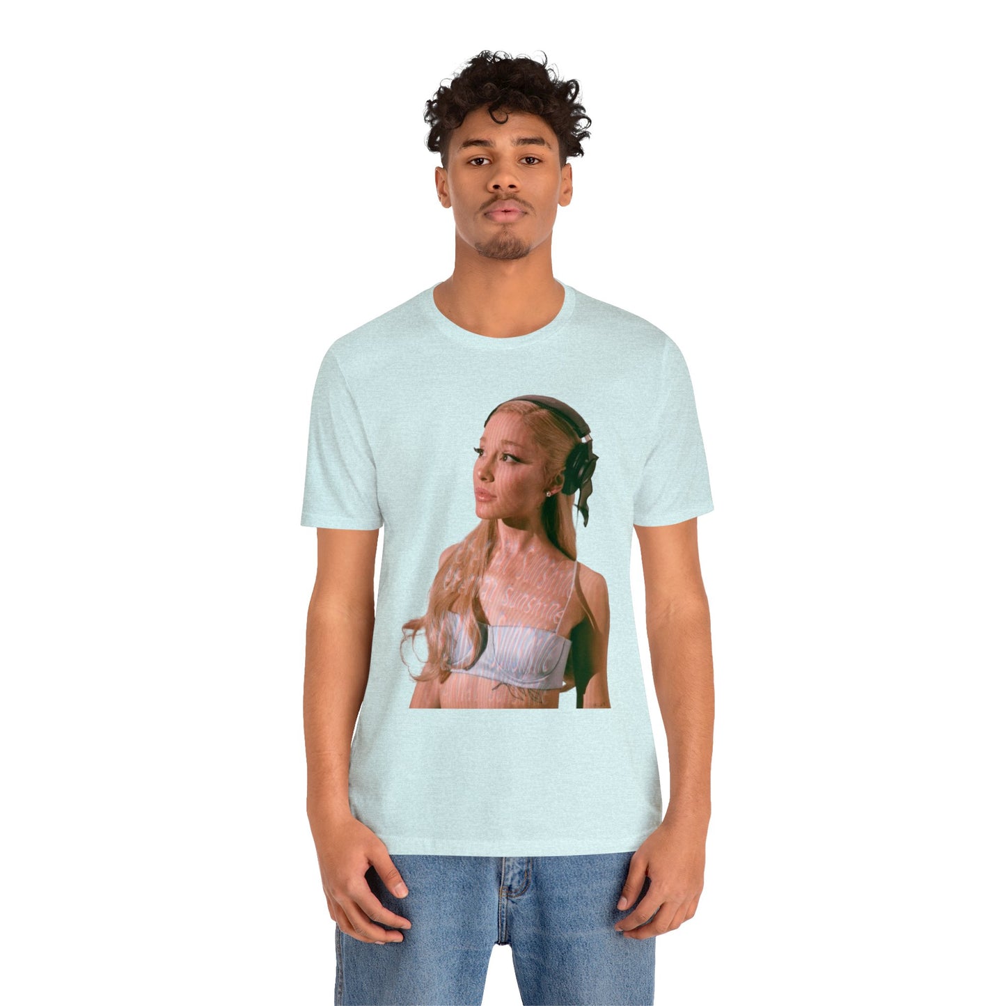 Eternal Sunshine (Ariana Grande) Shirt