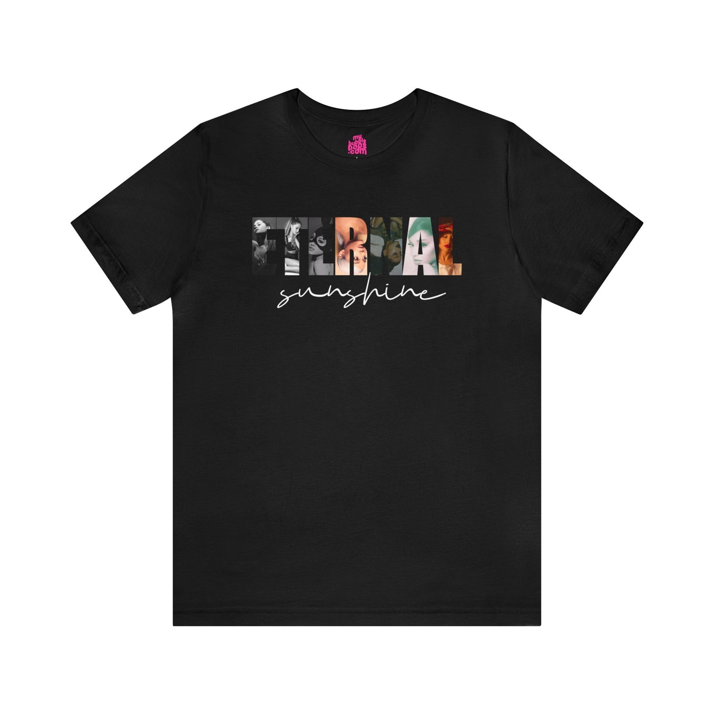 Eternal Sunshine (Ariana Grande ERAS 2024) Shirt