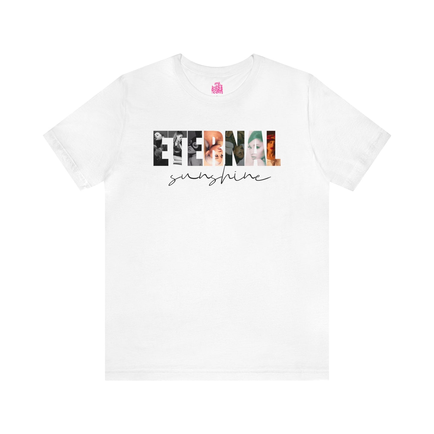 Eternal Sunshine (Ariana Grande ERAS 2024) Shirt