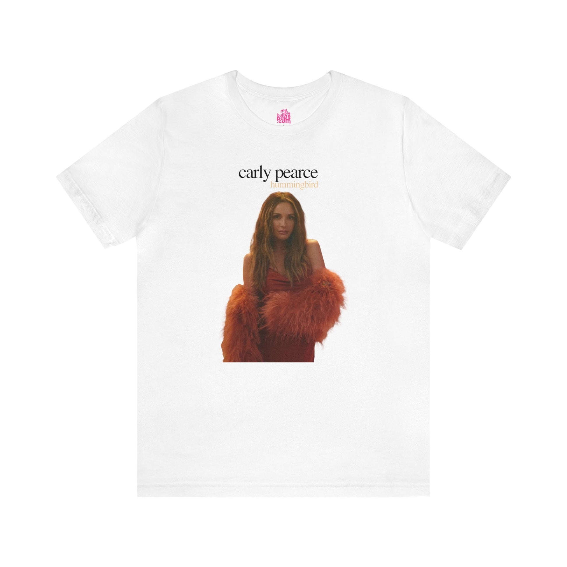 Hummingbird (Carly Pearce 2024 Album) Shirt