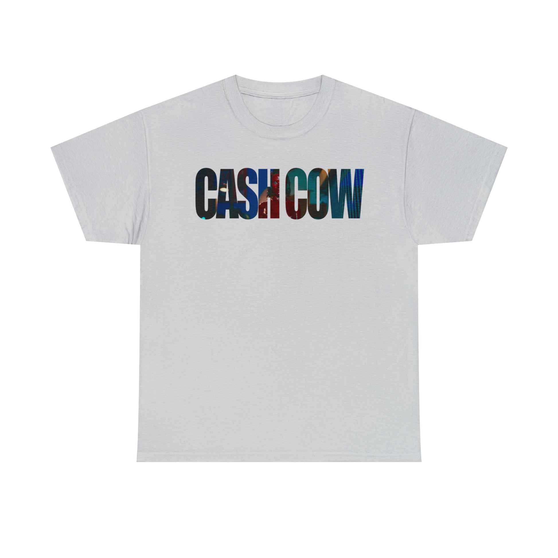 Cash Cow Demons Doja Cat Scarlet Tour unisex shirt