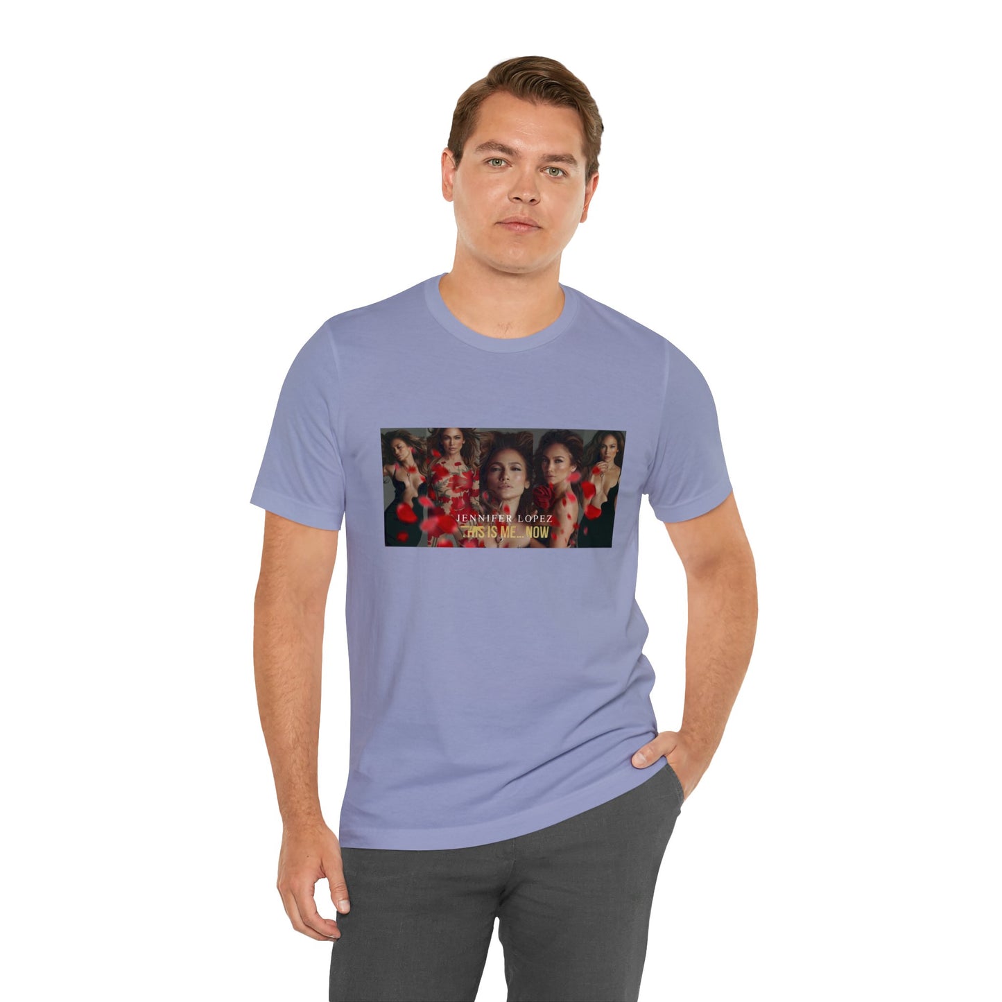 This Is Me...Now TOUR (Jennifer Lopez 2024) Shirt