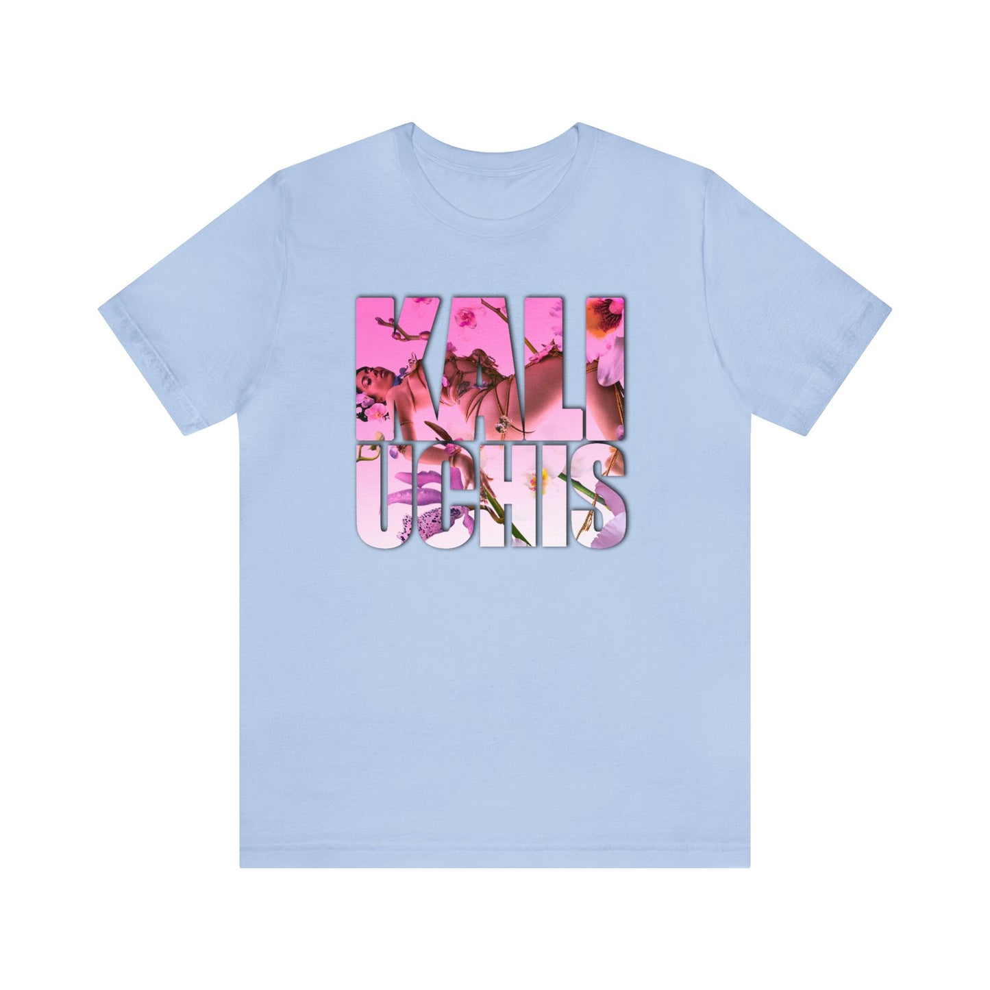 Orquideas (Kali Uchis 2024) Shirt