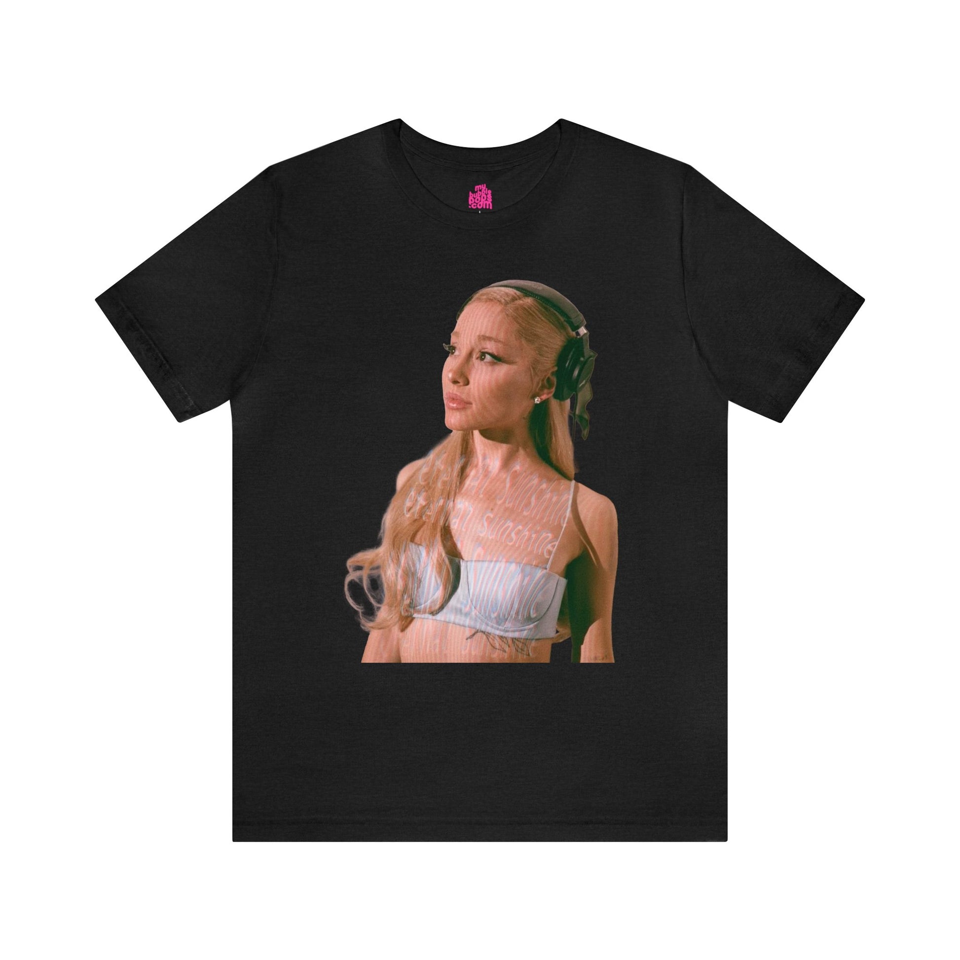 Eternal Sunshine (Ariana Grande) Shirt