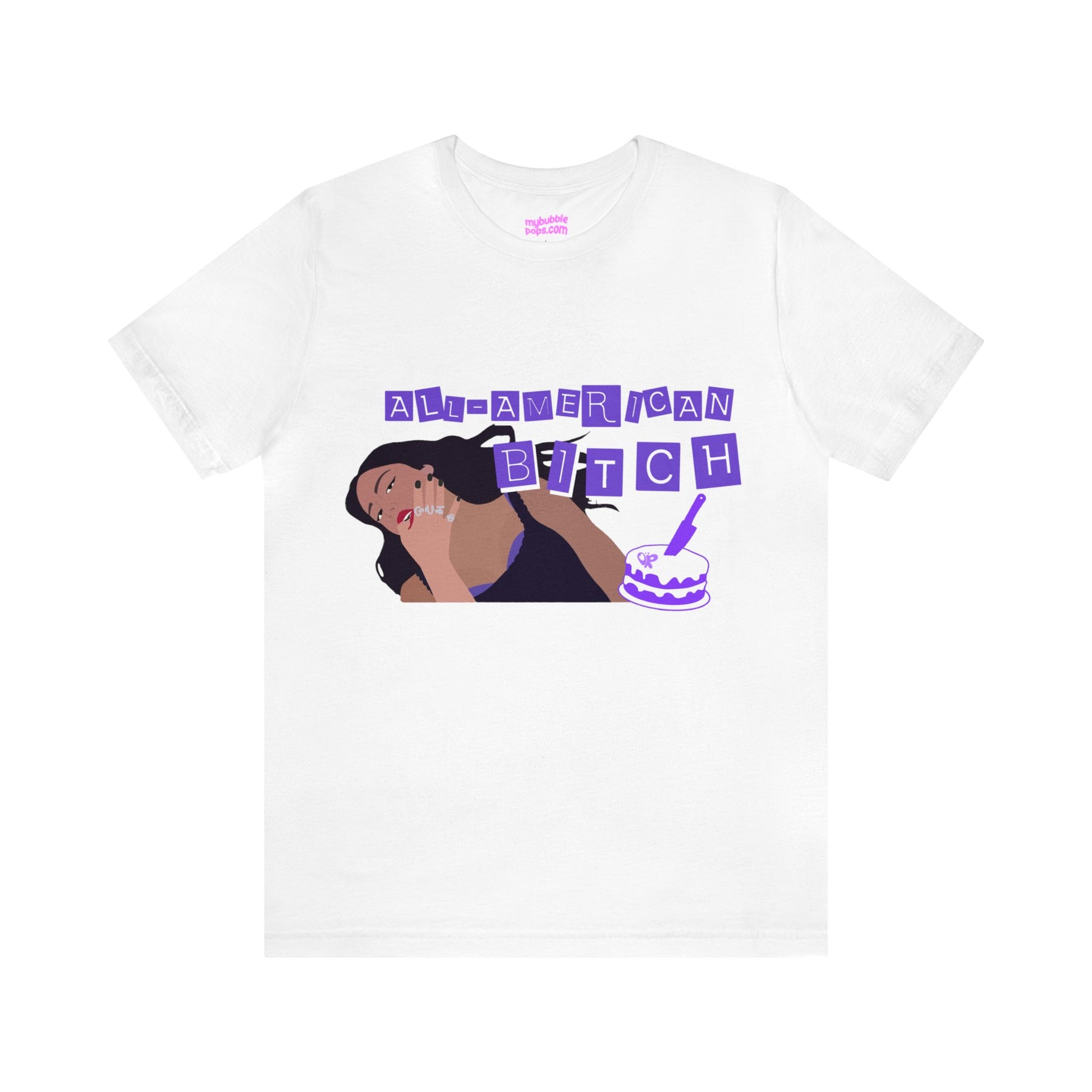 All-American Bitch (Olivia Rodrigo) snl Shirt