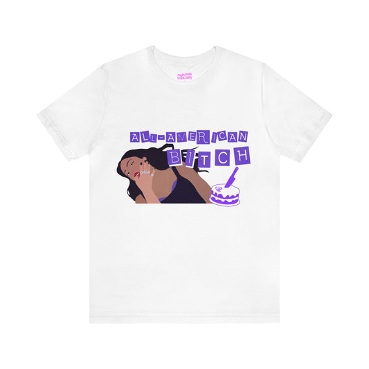 All-American Bitch (Olivia Rodrigo) snl Shirt