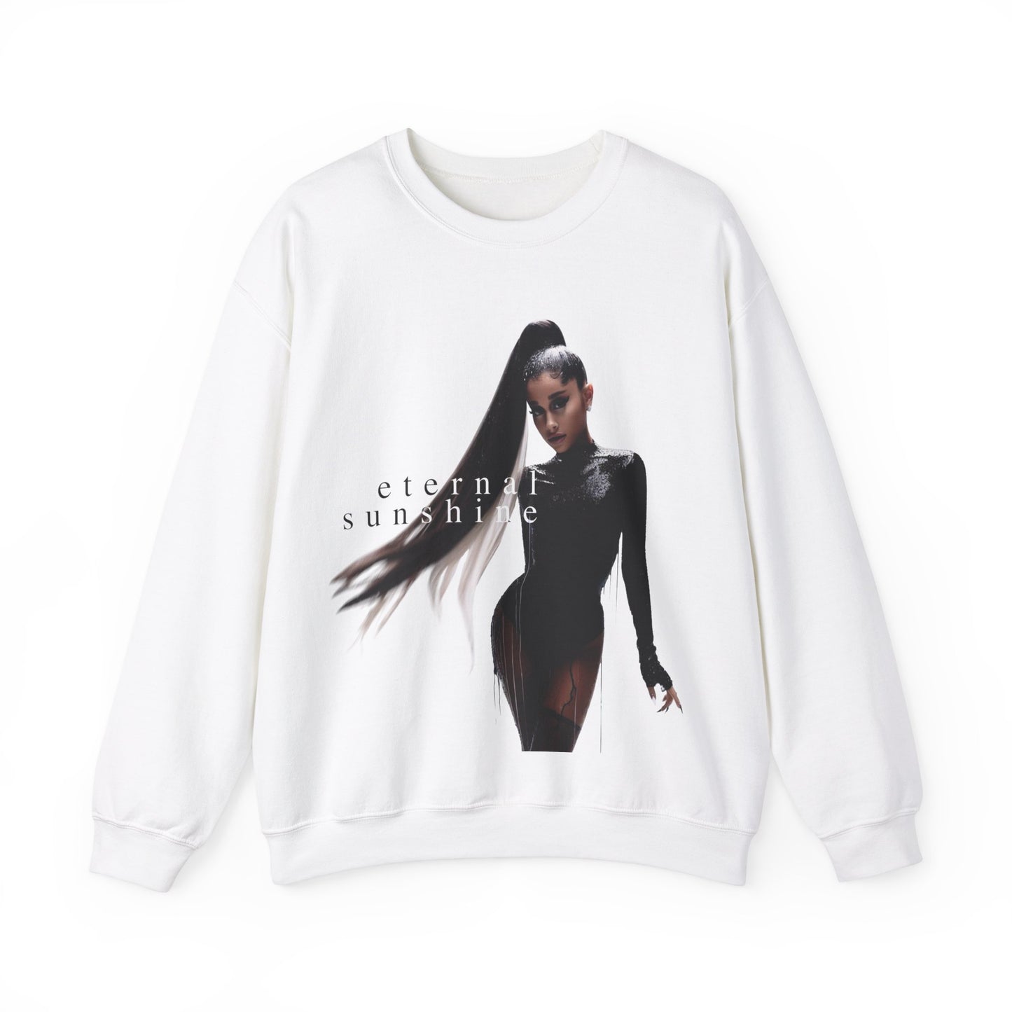 Eternal Sunshine (Ariana Grande AG7) Sweatshirt