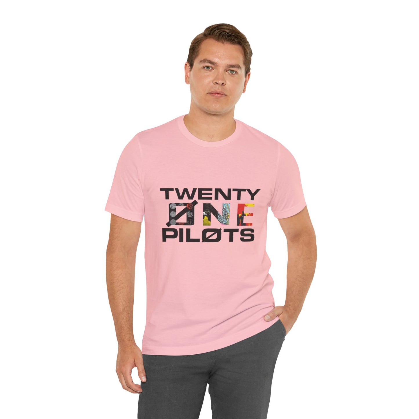 Twenty One Pilots Quadrilogy (Clancy New Album 2024) Shirt