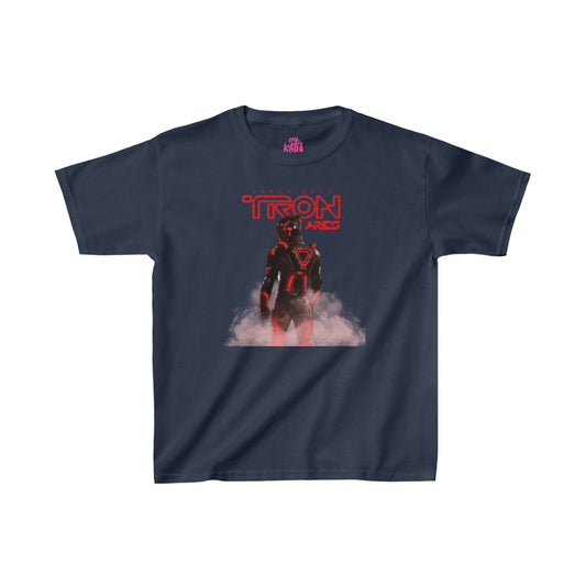 TRON: Ares (Jared Leto 2025) Kids Shirt