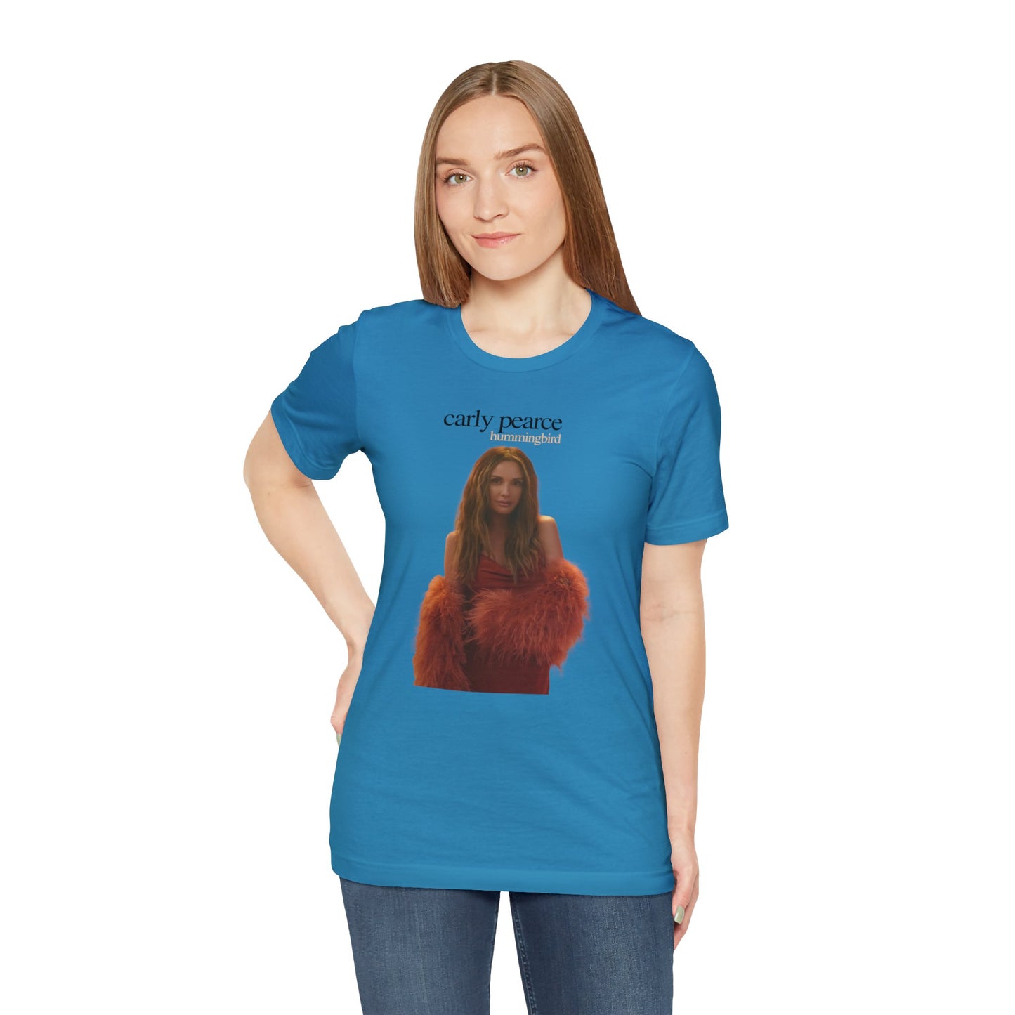 Hummingbird (Carly Pearce 2024 Album) Shirt