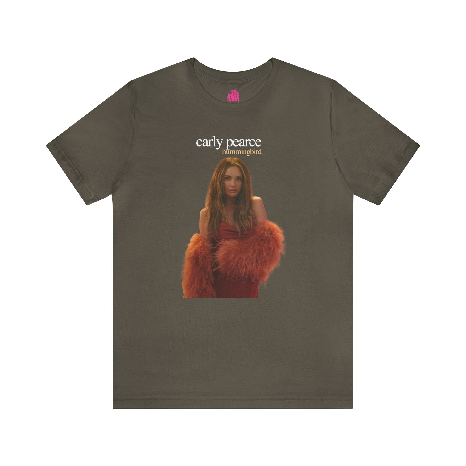 Hummingbird (Carly Pearce 2024 Album) Shirt