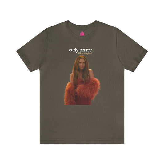 Hummingbird (Carly Pearce 2024 Album) Shirt