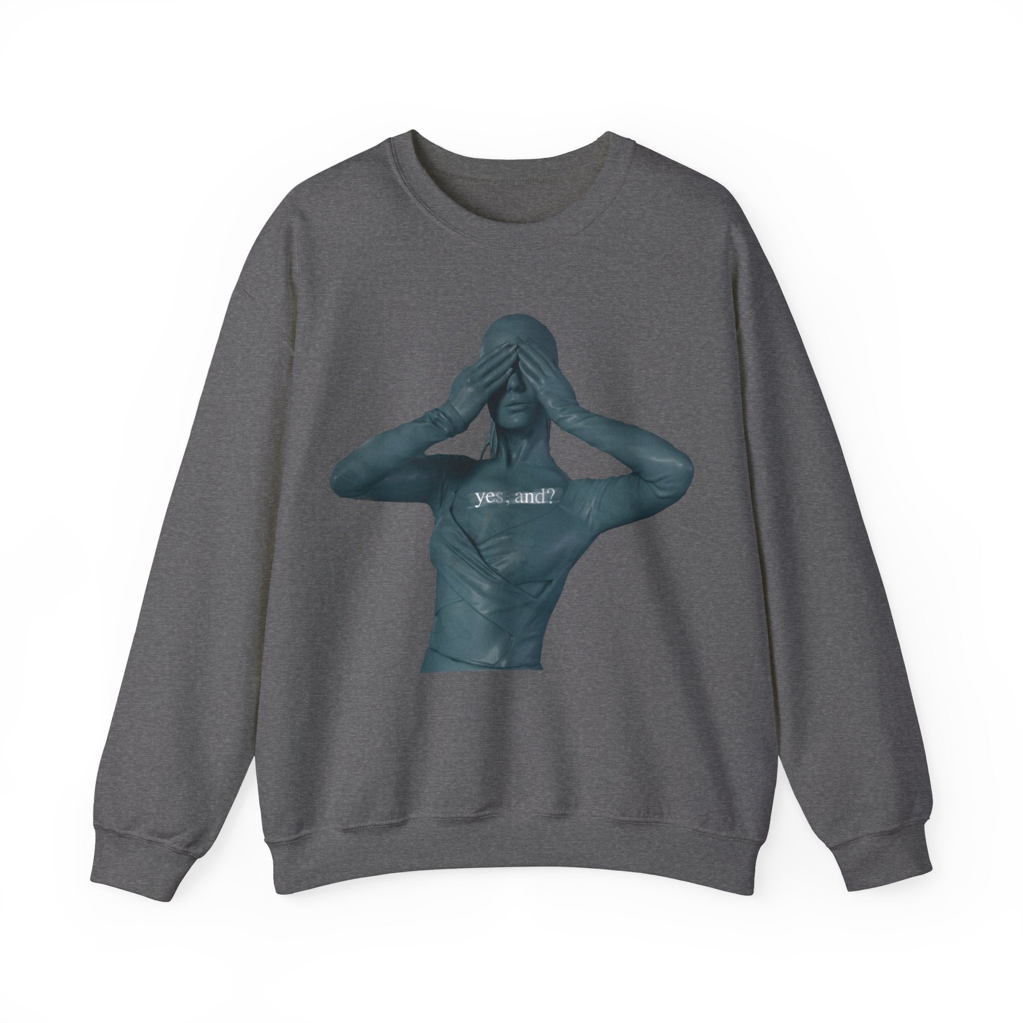 Ariana discount grande crewneck