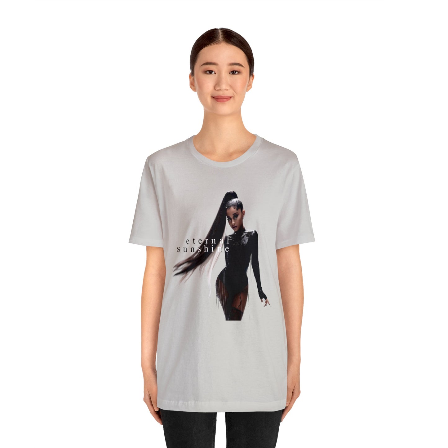 Eternal Sunshine (Ariana Grande AG7) Shirt