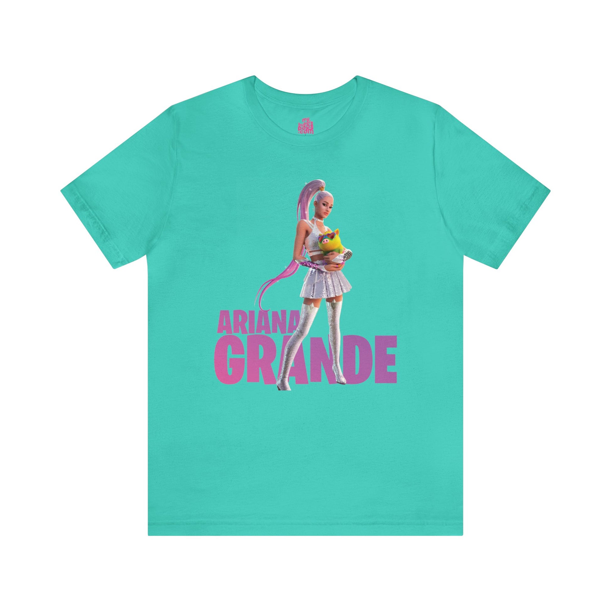 Ariana Grande (Fortnite Era) Shirt