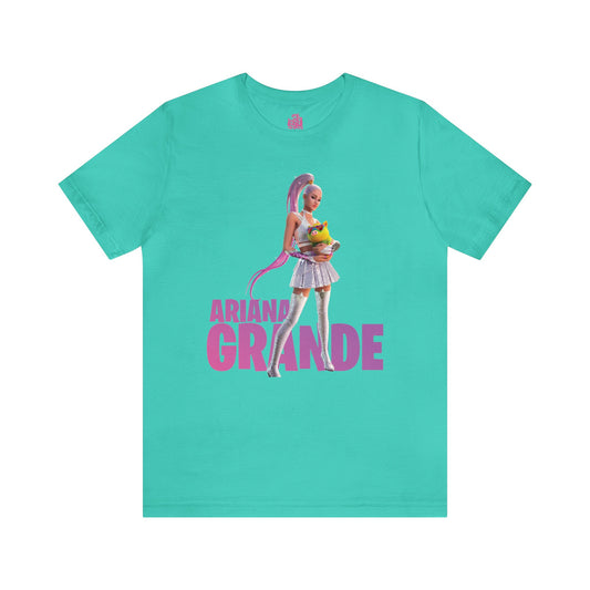 Ariana Grande (Fortnite Era) Shirt