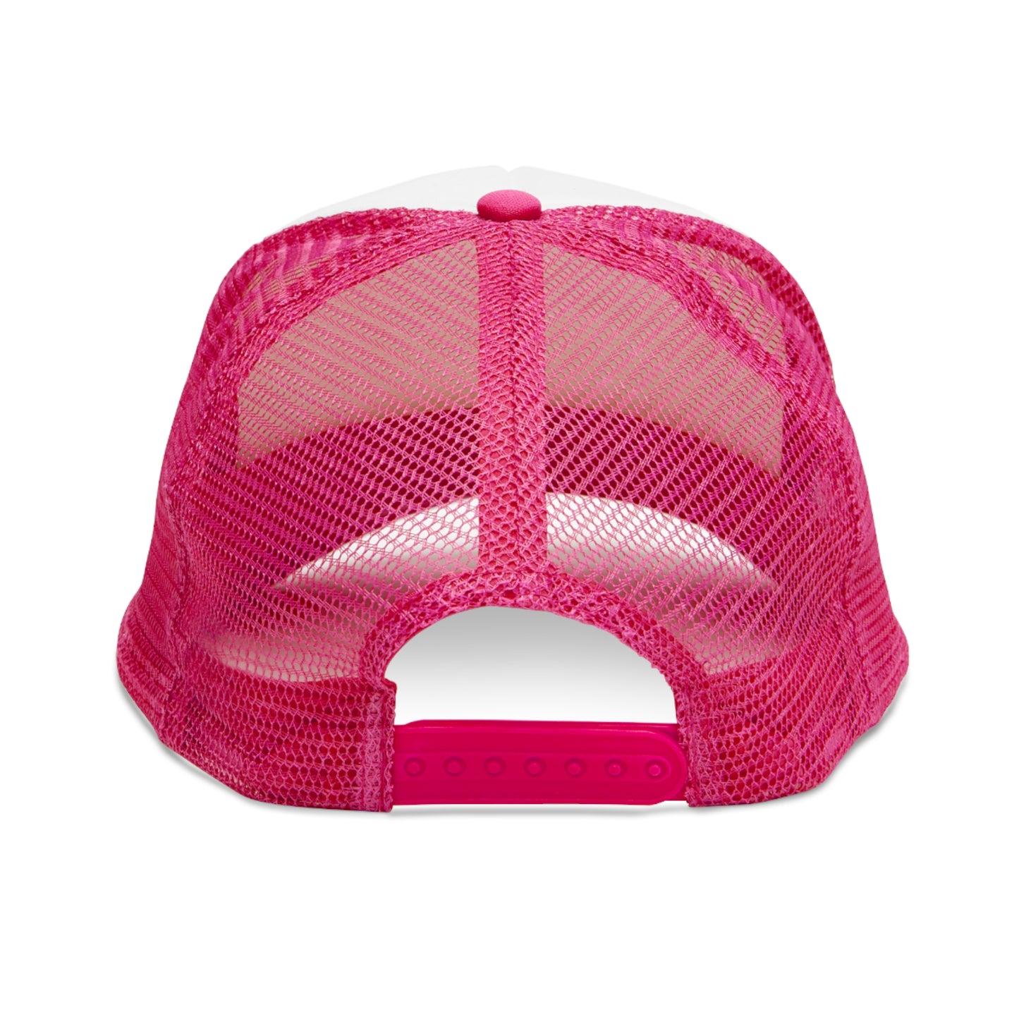 Wicked for good movie Trucker Mesh Cap