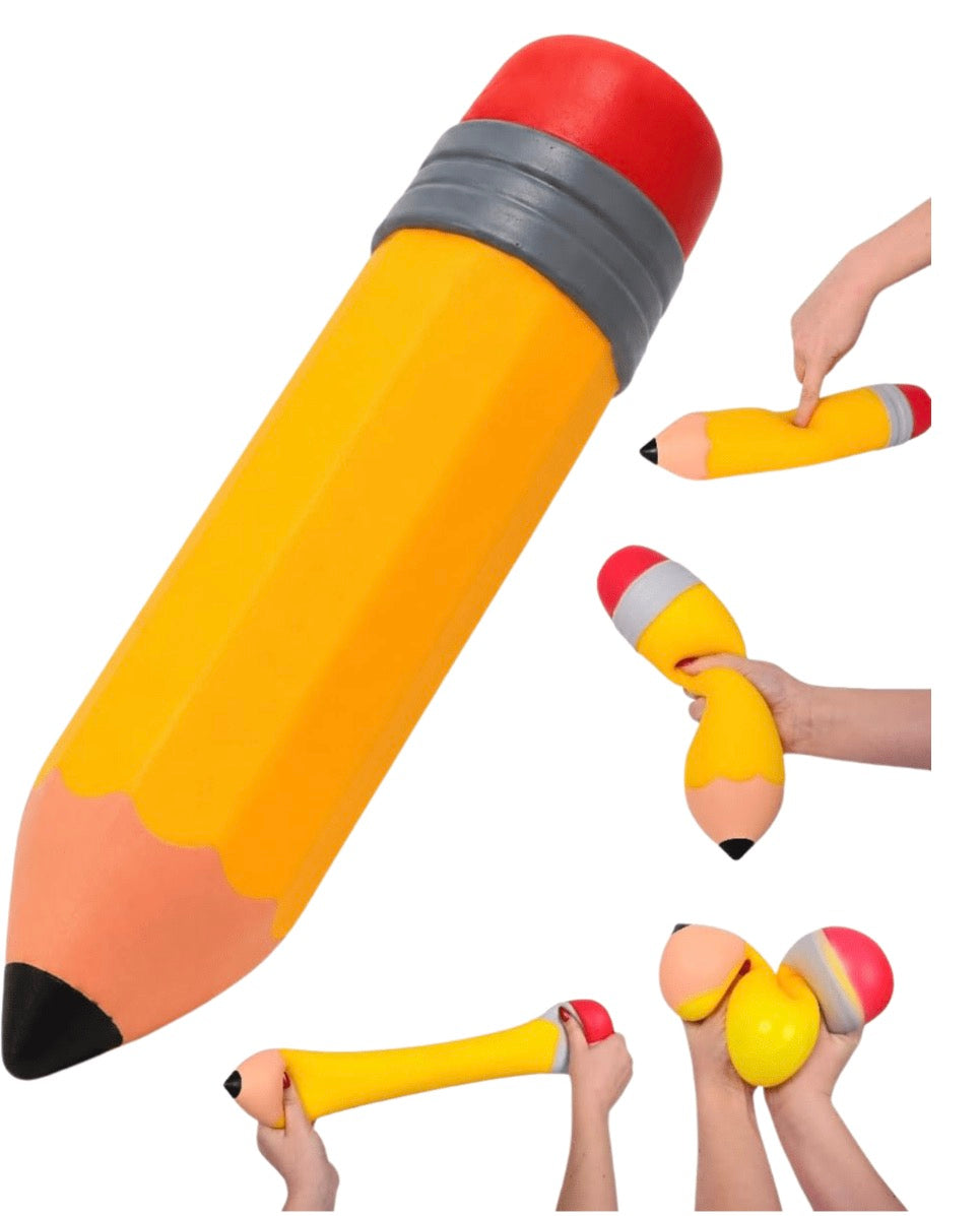 Squishy Pencil