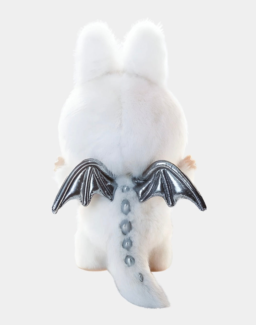 Zimomo Angel in the Clouds (Big) Vinyl Plush Toy (Local Pick-Up Only)