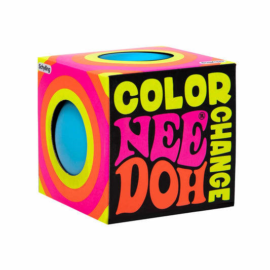 Needoh Color Change - random color