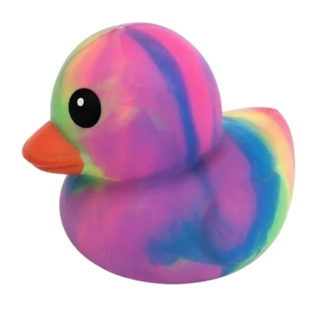 Duck Squishy Big (Random Color)