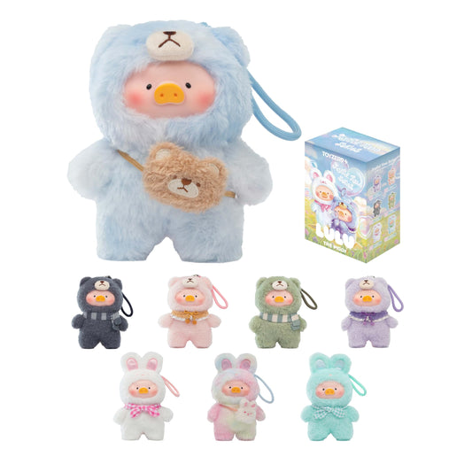 Lulu The Piggy Joyful Time Series Blind Box