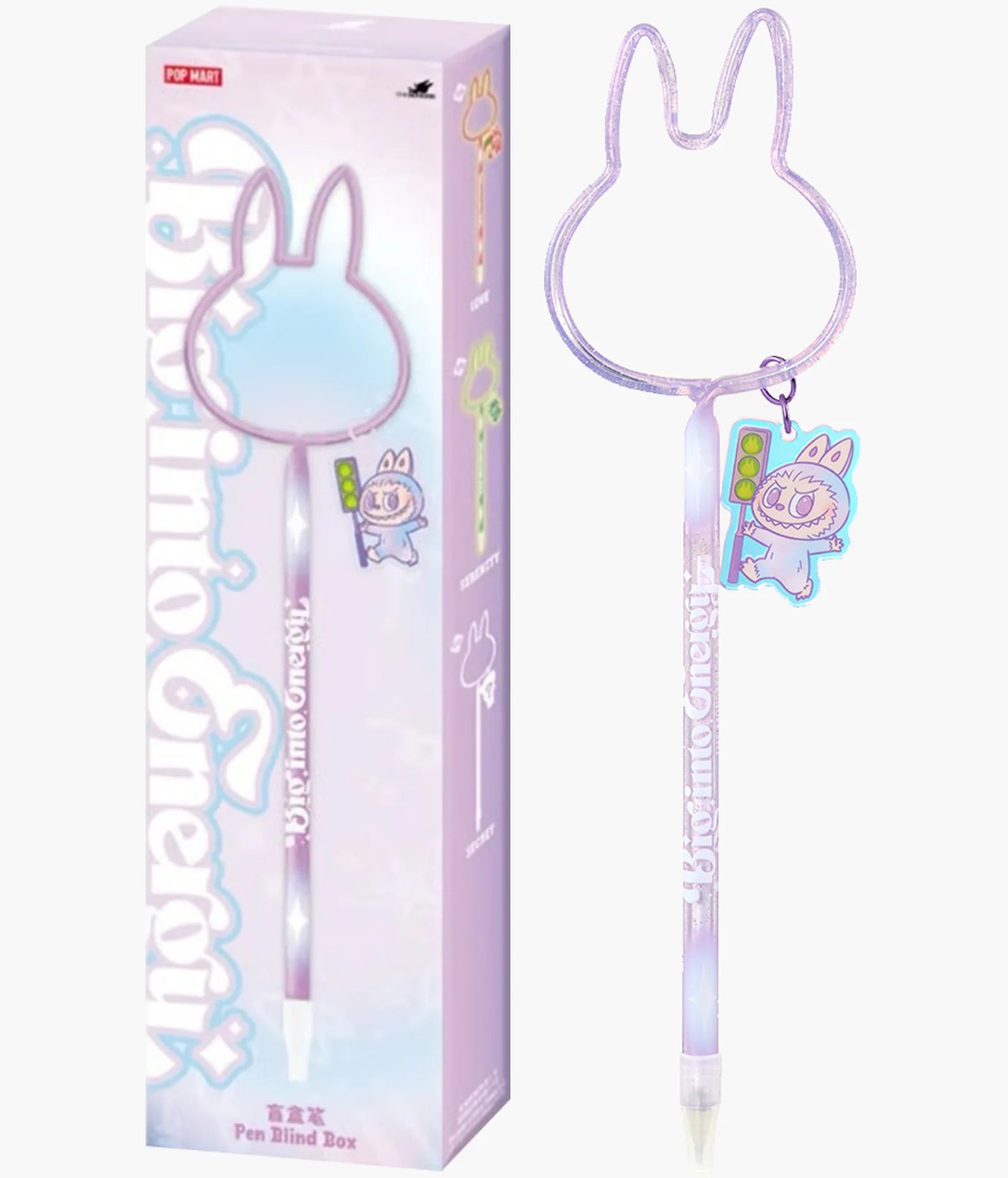The Monsters: Big Into Energy Pens (Blind Box)