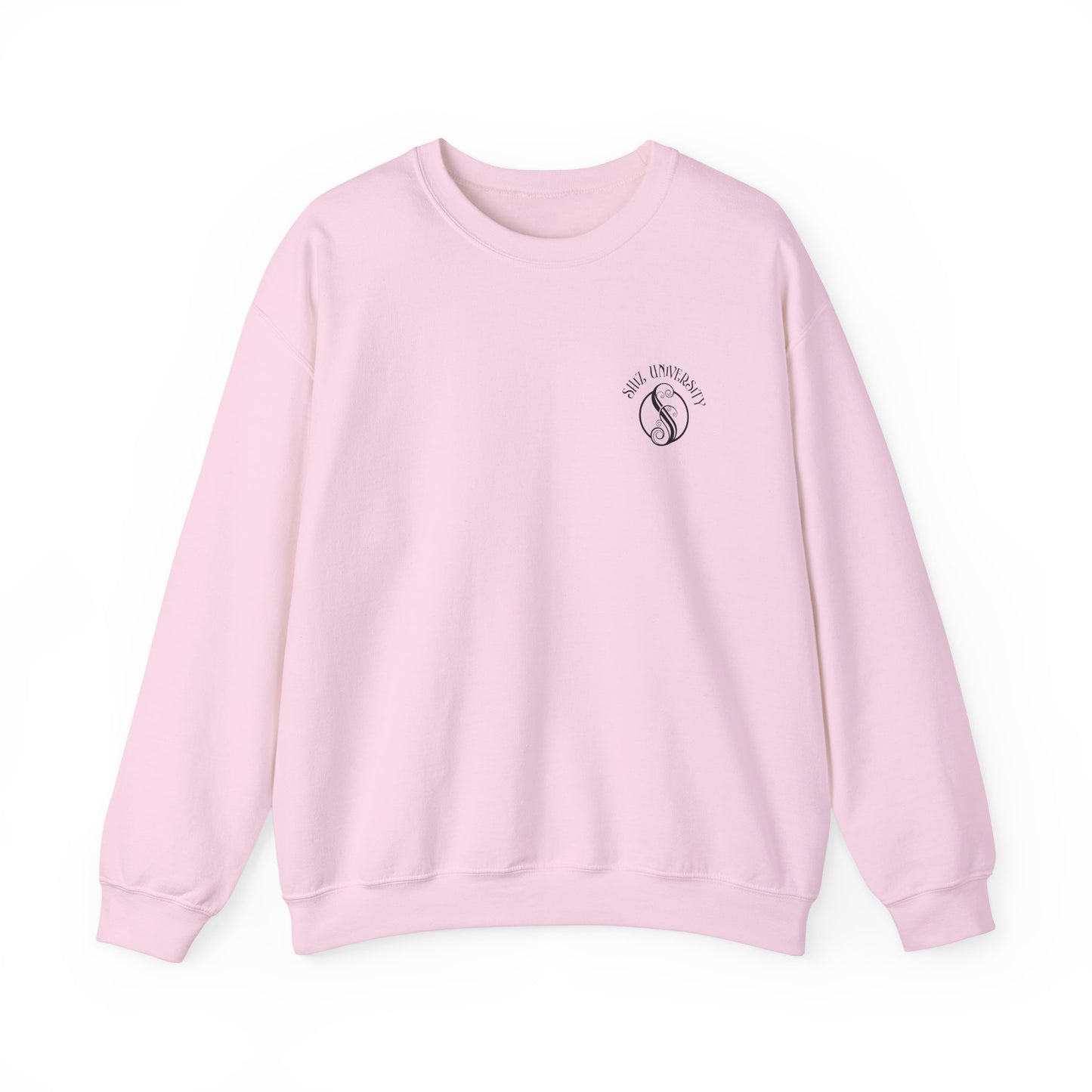 Shiz University Class of 2025 (Wicked Inspired) Unisex Crewneck Sweatshirt
