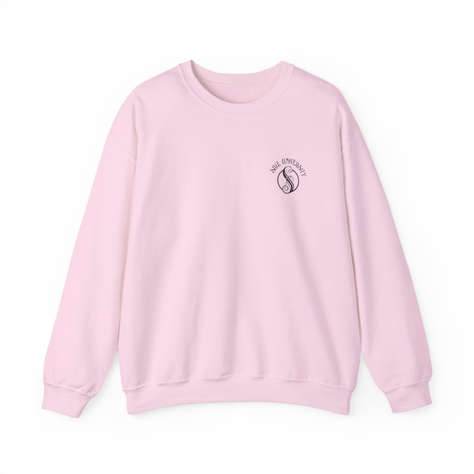 Shiz University Class of 2025 (Wicked Inspired) Unisex Crewneck Sweatshirt