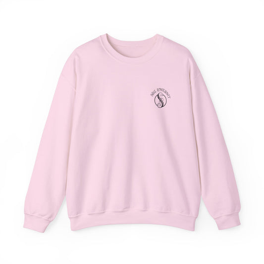 Shiz University Class of 2025 (Wicked Inspired) Unisex Crewneck Sweatshirt