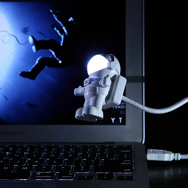 ASTRO Night Light -Astronaut usb led cute Lamp