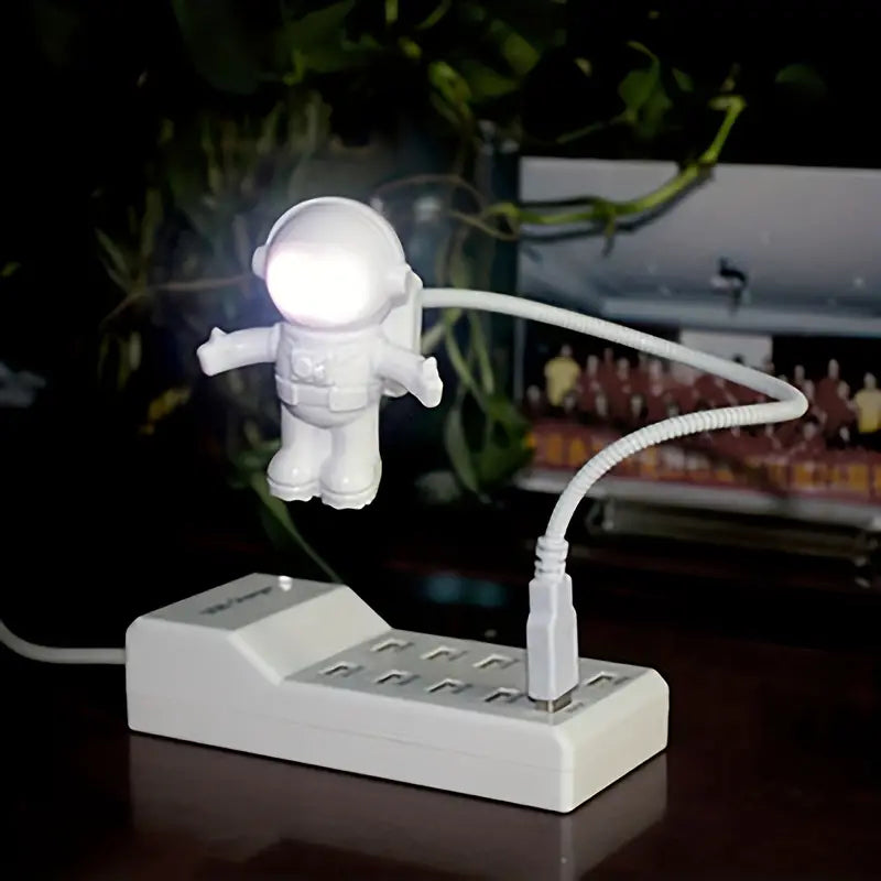 ASTRO Night Light -Astronaut usb led cute Lamp