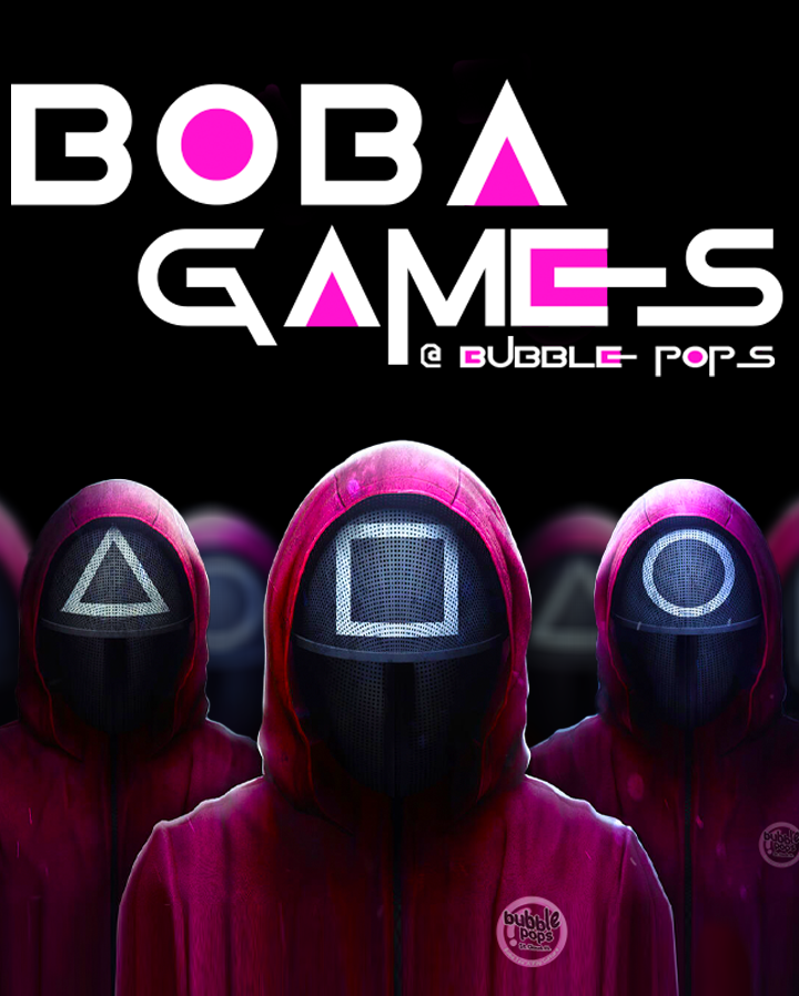 Boba Games