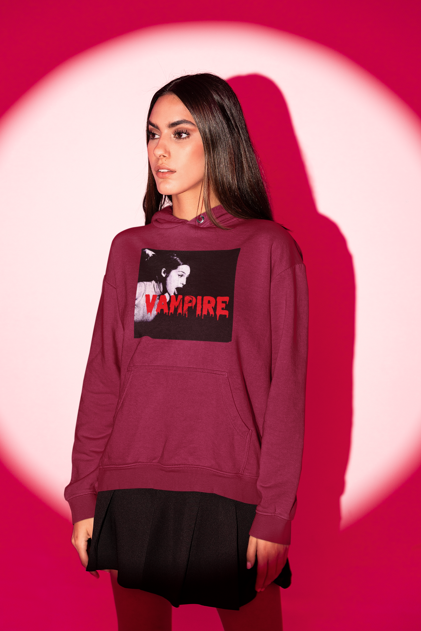 Olivia Rodrigo Vampire Guts Hoodie spooky season Sweatshirt