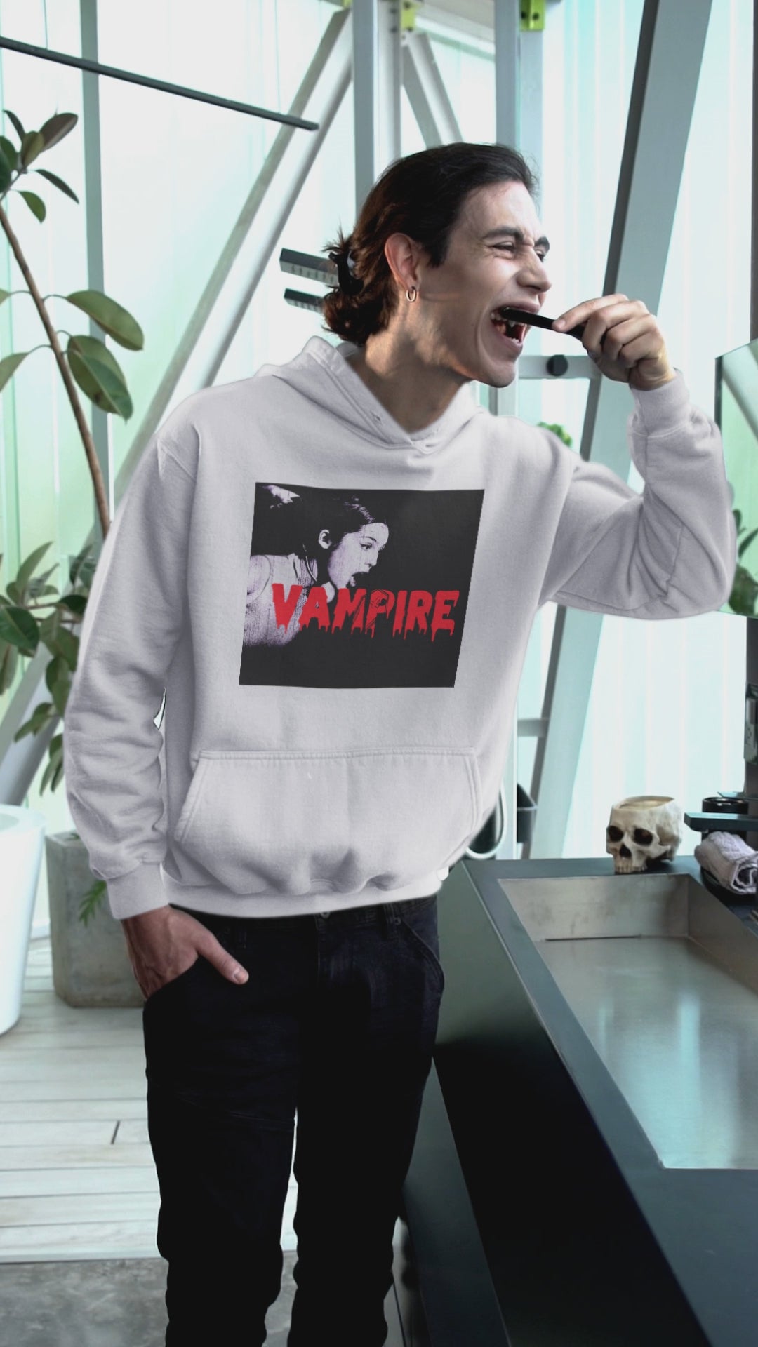 Olivia Rodrigo Vampire Guts Hoodie spooky season Sweatshirt