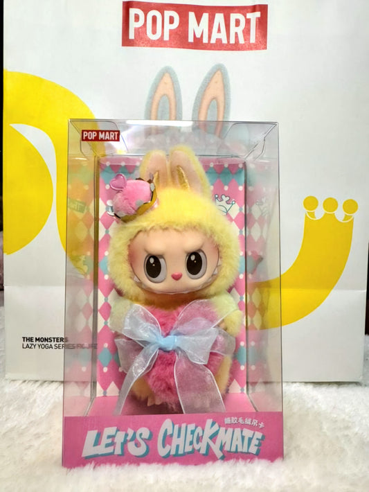 Labubu
